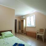 Guest accommodation in Lazarevskoye 