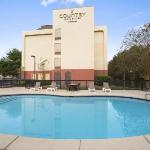 Country Inn & Suites by Radisson Jacksonville I-95 South FL