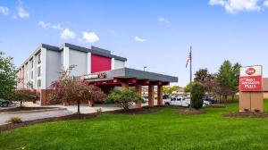 Best Western Plus East Syracuse, East Syracuse