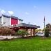 NY State Fair Hotels - Hotel Concord Syracuse