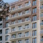 Aparthotels in Paris 