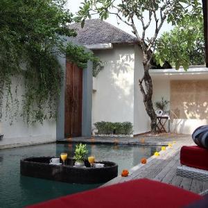 The Decks Bali Villas