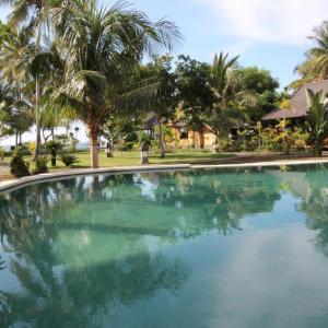 Mina Tanjung Hotel