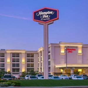 Hampton Inn By Hilton San Diego-Kearny Mesa