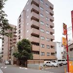 Apartment Sunplaza Rinkai