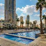 SettlerHomes - Sparkle Tower - Sea Views 