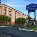 Allstate Arena Hotels - Hampton Inn By Hilton Chicago O Hare International Airport