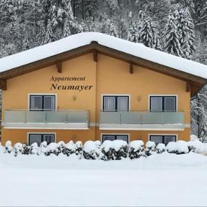 Appartement Neumayer