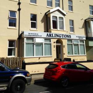 Arlingtons