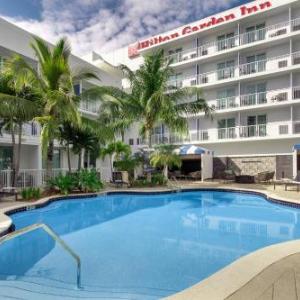 Hotels near Rusty Pelican Miami - Hotel Urbano