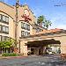 Hampton Inn Los Angeles/Arcadia