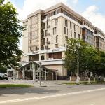 Hotel Fandorin Belgorod