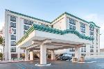 National University California Hotels - Hampton Inn By Hilton Los Angeles Airport