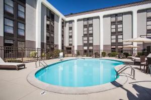 Hampton Inn West Springfield, West Springfield