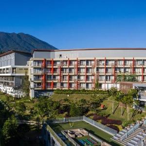 Pesona Alam Resort & Spa