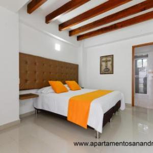 Edificio Bay Point Apto 207