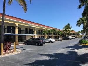 Days Inn by Wyndham Florida City, Florida City