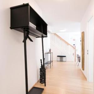 Mar Suite Apartments - Center