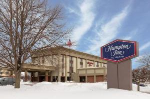 Hampton Inn Rockford, Rockford