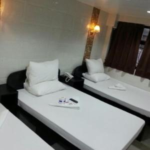 Manhattan Guesthouse