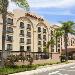 The City of Refuge Hotels - Hampton Inn Los Angeles/Carson