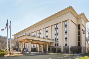 Hampton Inn East Peoria, Peoria