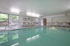 Hampton Inn St. Louis/Fairview Heights, Fairview Heights