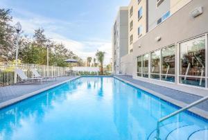 TownePlace Suites by Marriott Orlando Altamonte Springs/Maitland, Altamonte Springs