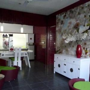 Bonsai Villas Seminyak