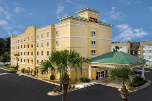 Hampton Inn & Suites Lake City, Lake City