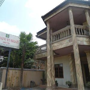 Madani Syariah Hotel