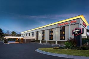 Hampton Inn Gainesville, Gainesville