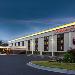 Hampton Inn Gainesville