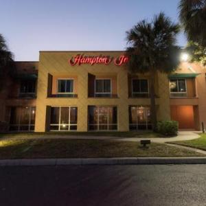 Hampton Inn By Hilton Brooksville/Dade City