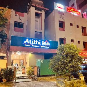 Hotel Atithi Inn