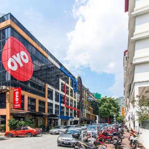 YP Boutique Hotel Paradigm Mall Petaling Jaya
