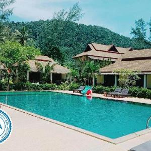 Banana Beach Resort