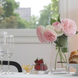 Les Suites de Catherine la Si Calme
