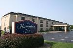 Gilberts Illinois Hotels - Hampton Inn Chicago Elgin/I-90