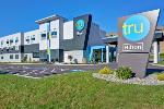 Lvpl New York Hotels - Tru By Hilton Syracuse North Airport Area, NY