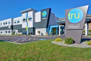 Tru by Hilton Syracuse North Airport Area, Liverpool