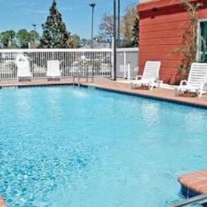 Hampton Inn By Hilton & Suites Palm Coast