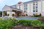 Willard Airport Illinois Hotels - Hampton Inn By Hilton Champaign/Urbana