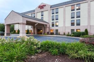 Hampton Inn Champaign/Urbana, Urbana