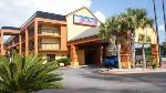 Duke Field Florida Hotels - Home Town Inn & Suites