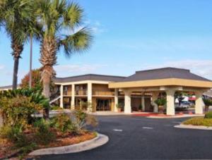 Days Inn by Wyndham Marianna, Marianna