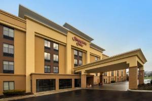 Hampton Inn Rochester Greece, Rochester