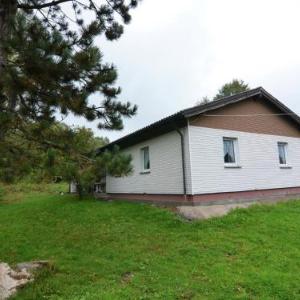 Cozy Holiday Home in Fichtelberg with Lake Nearby