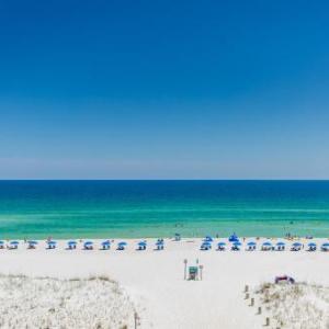 Hampton Inn By Hilton Pensacola Beach