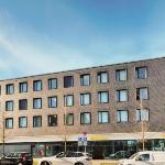 B&B Hotel München-Trudering